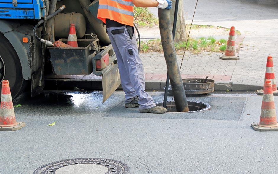 déboucheur puissant canalisation Chevreuse