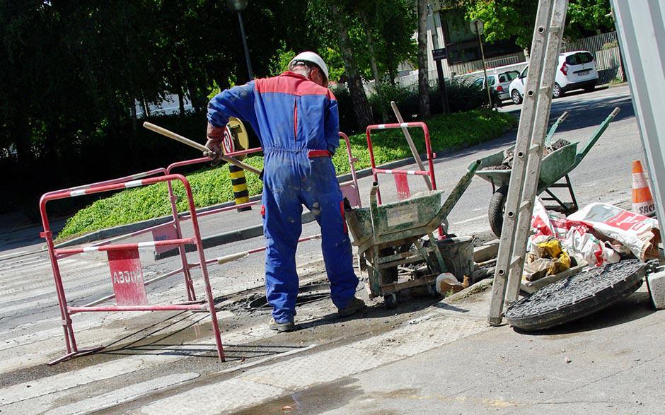 entreprise assainissement L'Isle-Adam