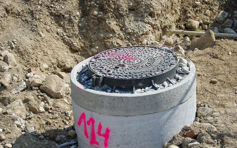 déboucheur grosse canalisation Corbeil-Essonnes